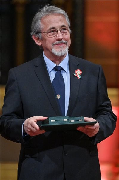 Prof. Dr. Rosivall László