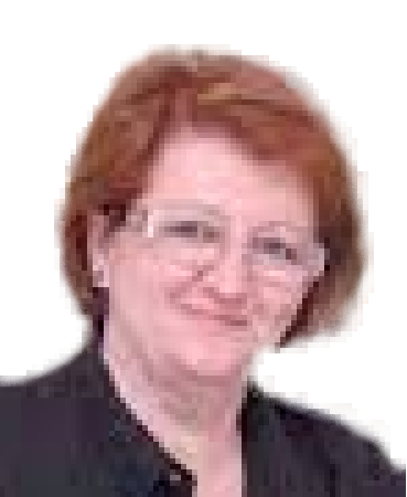 Sáromi Péterné, Magdika
