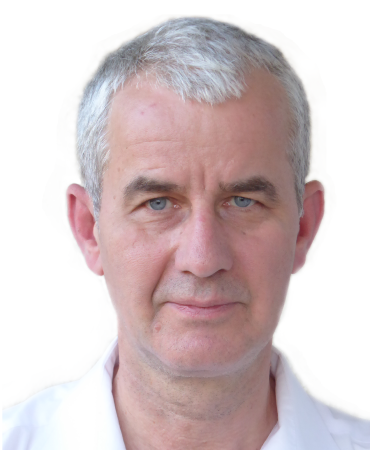 Dr. Tamás György 